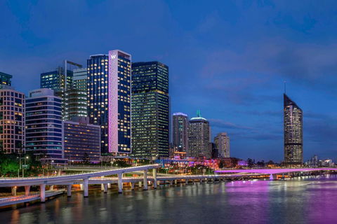 W Brisbane - Accommodation 4U 2