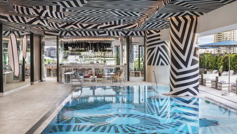 W Brisbane - Accommodation 4U 1