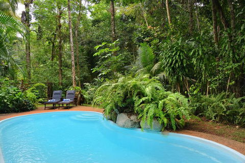 Wait A While Daintree - Accommodation 4U 1
