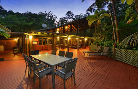 Wait A While Daintree - Accommodation 4U 0
