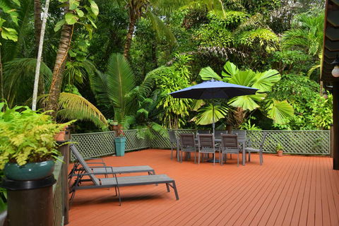 Wait A While Daintree - Accommodation 4U 2