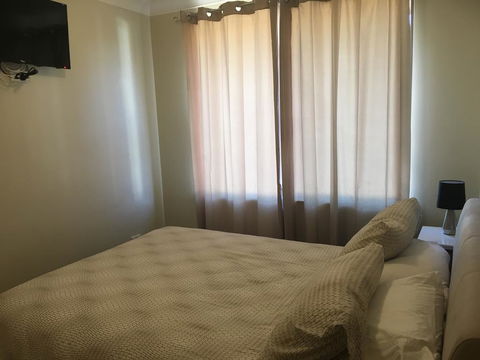 Wakeford St - Accommodation 4U 0