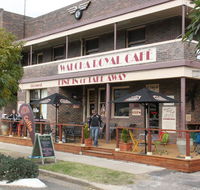 Walcha Royal Cafe  Accommodation - Accommodation 4U