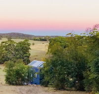 Walden Tiny House - Accommodation 4U