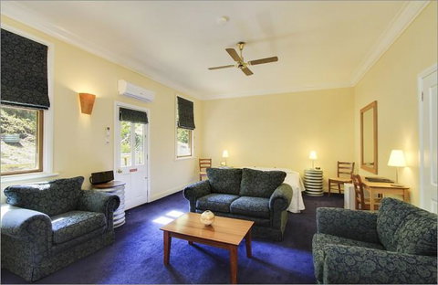 Walhalla's Star Hotel - Accommodation 4U 2