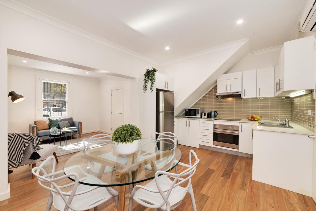 Sydney City NSW Accommodation 4U