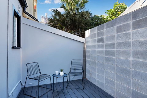 Walk To The City, Fish Market, Darling Harbour - Accommodation 4U 3