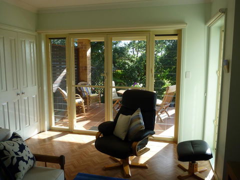 Wallabi Point Bed And Breakfast - Accommodation 4U 2
