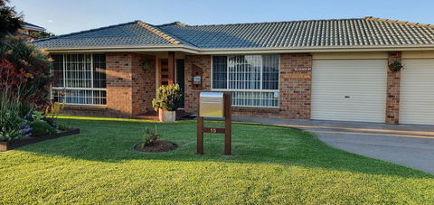 Wallabi Point Bed And Breakfast - Accommodation 4U 1