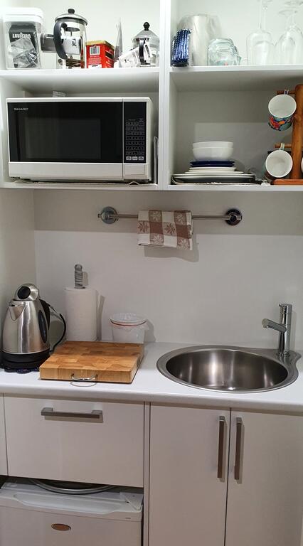 Wallabi Point Bed And Breakfast - Accommodation 4U 3