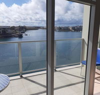 Wallaroo Marina Sea Vu Apartment - Accommodation 4U