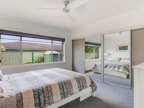 Walling-Clifton Gardens - Backing Onto Golf Course - Accommodation 4U 1