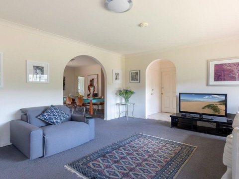 Walling-Clifton Gardens - Backing Onto Golf Course - Accommodation 4U 2