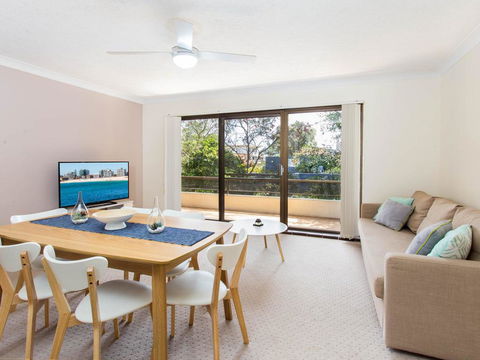 Wallis Court 5 - Accommodation 4U 0