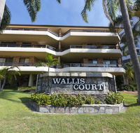 Wallis Court 6 - Accommodation 4U