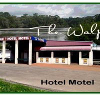 Walpole Hotel Motel - Accommodation 4U