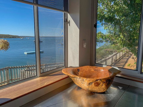 Walshys Shack - Accommodation 4U 1