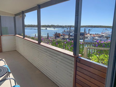 Walshys Shack - Accommodation 4U 0