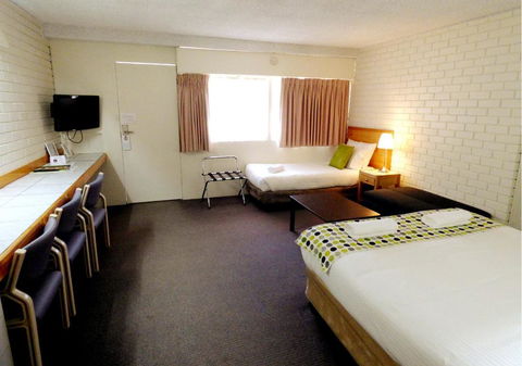 Wanderlight Motor Inn - Accommodation 4U 3