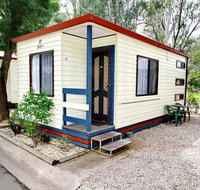 Wangaratta Caravan Park - Accommodation 4U