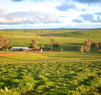 Wantana Cottage Farmstay - Accommodation 4U