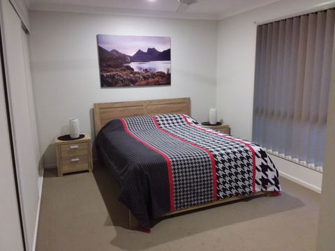 Waratah And Wattle Apartments - Accommodation 4U 2
