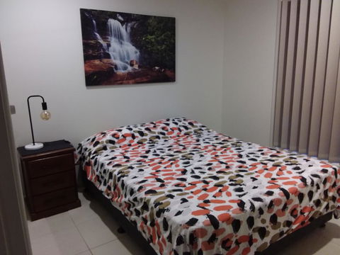 Waratah And Wattle Apartments - Accommodation 4U 3