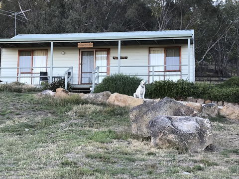 Warby Cottage - Accommodation 4U 2