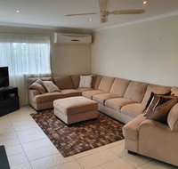 Ward Street Holiday House - Accommodation 4U