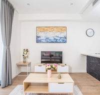 Warm Soul 1badAPT in the heart of Eastwood P WIFI - Accommodation 4U