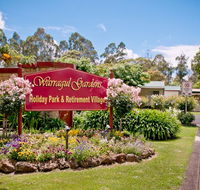 Warragul Gardens Holiday Park - Accommodation 4U