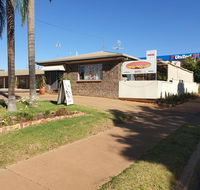 Warrego Motel - Accommodation 4U