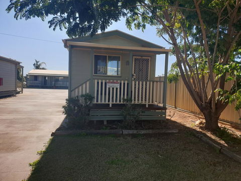 Warrego Motel - Accommodation 4U 2