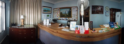 Warren Motor Inn - Accommodation 4U 3