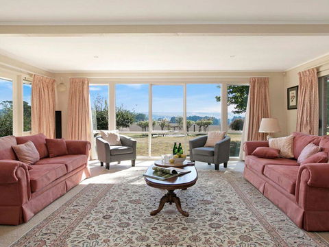 Warrington Park - Bendooley Hill - Accommodation 4U 1