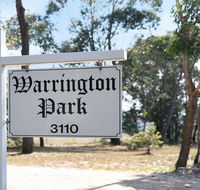 Warrington Park - Bendooley Hill - Accommodation 4U