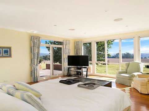 Warrington Park - Bendooley Hill - Accommodation 4U 3