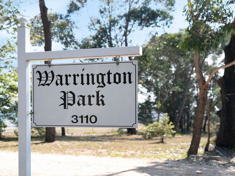Warrington Park - Bendooley Hill - Accommodation 4U 0