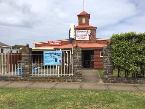 Warrnambool Beach Backpackers - Accommodation 4U 2