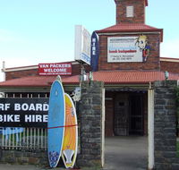 Warrnambool Beach Backpackers - Accommodation 4U
