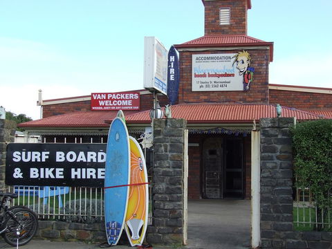 Warrnambool Beach Backpackers - Accommodation 4U 0