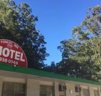 Watagan Forest Motel - Caltex Brunkerville - Accommodation 4U