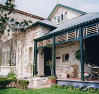 Water Bay Villa Bed  Breakfast - Accommodation 4U