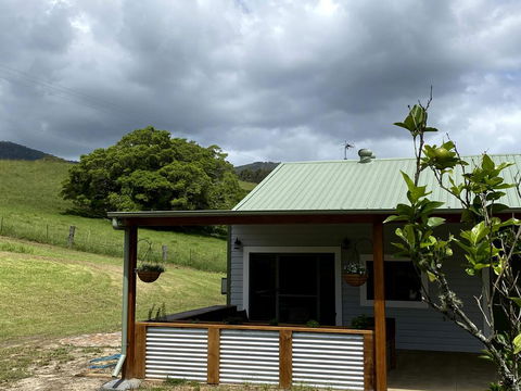 Waterfall Unit Farm Stay - Accommodation 4U 1