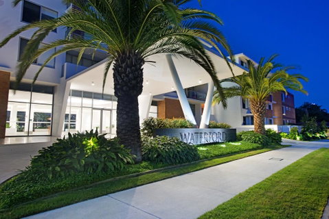 Waterford Apartments - Accommodation 4U 2