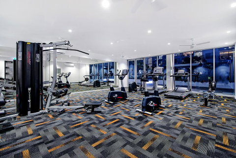 Waterford Apartments - Accommodation 4U 1