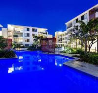 Waterford Apartments - Accommodation 4U