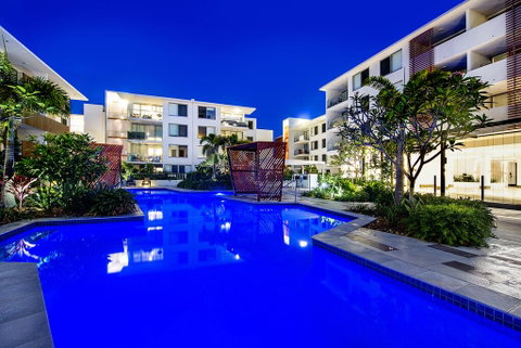 Waterford Apartments - Accommodation 4U 0