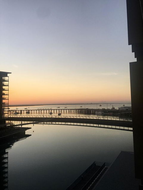 WATERFRONT DARWIN TROPICAL GEM - Accommodation 4U 3