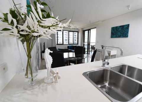 WATERFRONT DARWIN TROPICAL GEM - Accommodation 4U 0